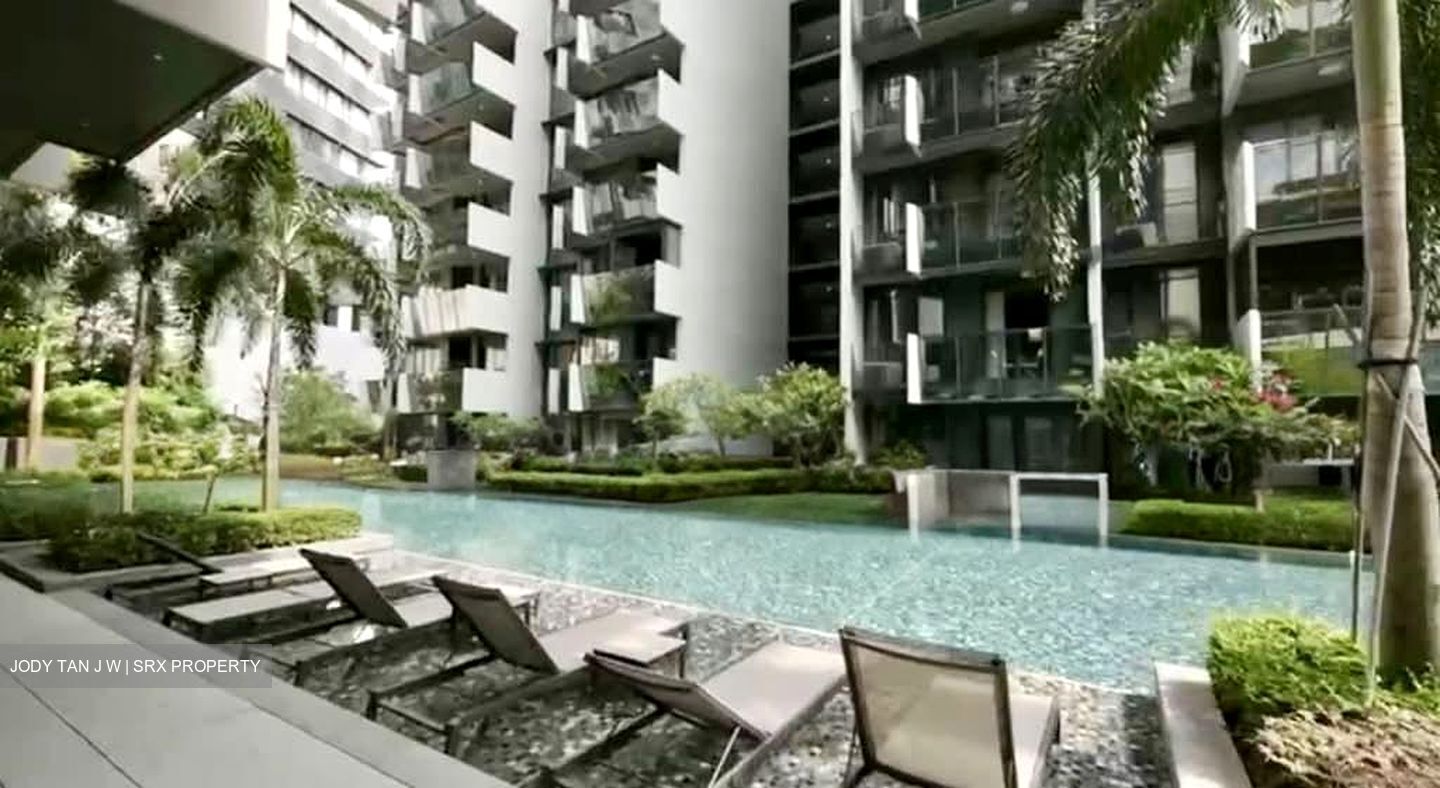 Haus On Handy (D9), Condominium #542136401